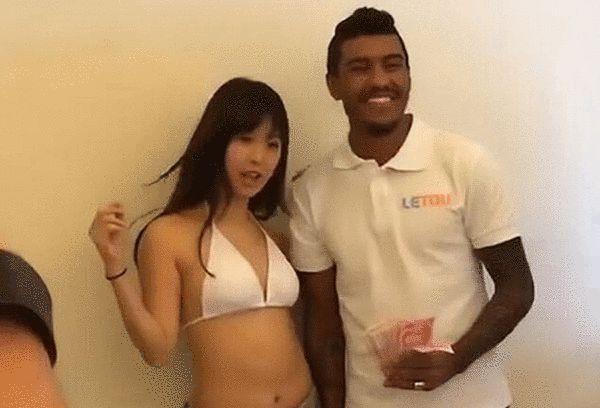 婷婷啪婷婷深