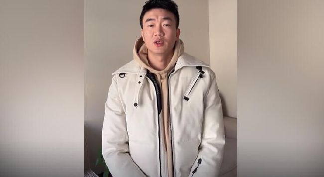 抛头露面的女孩