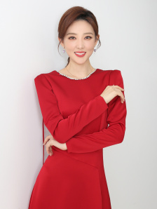 商业女总裁