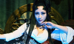 美女18 禁网站